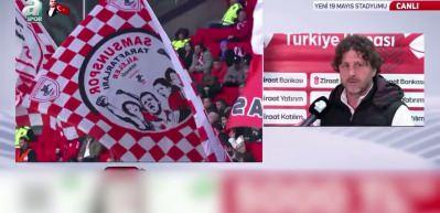 Trabzonspor T&uuml;rkiye Kupası'nda yarı finalde!