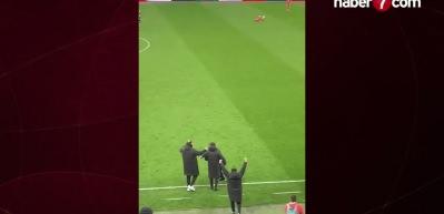 Ukrayna'da Arda Turan kasırgası dinmiyor!