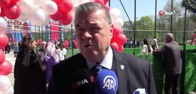 Veysel Bilen: Bu saatten sonra TFF&rsquo;ye ve kurumlarına inancımız kalmadı