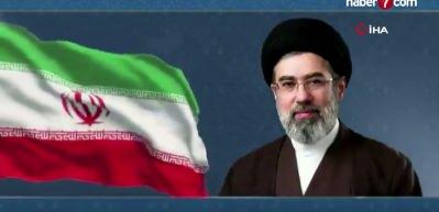 M&uuml;cteba Hamaney'den ABD a&ccedil;ıklaması