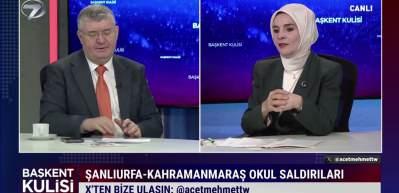 Aile ve Sosyal Hizmetler Bakanı Mahinur &Ouml;zdemir G&ouml;ktaş su&ccedil;a s&uuml;r&uuml;klenen &ccedil;ocuklarla ilgili atılan adımlar hakkında konuştu