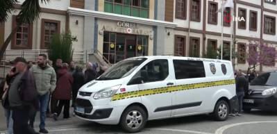 Bakanlıktan CHP'li Hasbi Dede'nin aldığı hapis cezasına itiraz