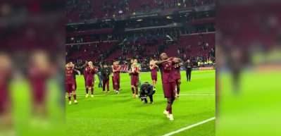 Barcelona'dan Osimhen'e 100 milyon euro!