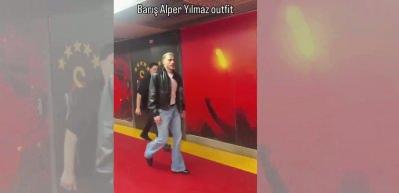 Barış Alper Yılmaz'ın ispanyol pa&ccedil;ası ortalığı kasıp kavurdu!