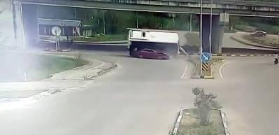 Bartın'da feci kaza! 44 yaralı