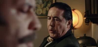 'Bir Adam Yaratmak' 1 Mayıs'ta vizyona giriyor!