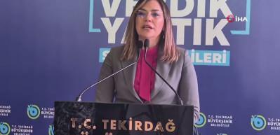 CHP&rsquo;li iki belediye arasında kriz! Mahkemelik oldular