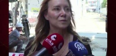 CHP'li Konak belediyesindeki tetik&ccedil;ilik mahkeme dosyasına girdi