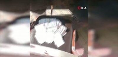 Bilecik'te dilencinin &uuml;zerinden &ccedil;ıkan servet şaşkına &ccedil;evirdi