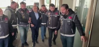 Eski Tunceli valisi Tuncay  Sonel ifadelerinde &ouml;ld&uuml;r&uuml;len G&uuml;listan'ın ailesini su&ccedil;ladı! 