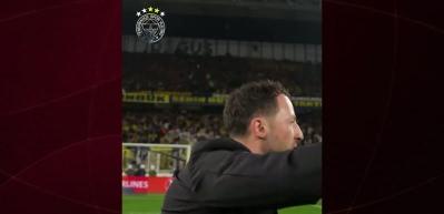 Fenerbah&ccedil;e, Tedesco ile yollarını ayırdı