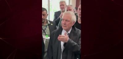 Fenerbah&ccedil;e'de Aziz Yıldırım gelişmesi!