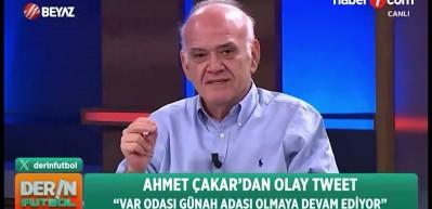 Fenerbah&ccedil;e&rsquo;den &ldquo;kavga&rdquo; iddialarına sert yalanlama