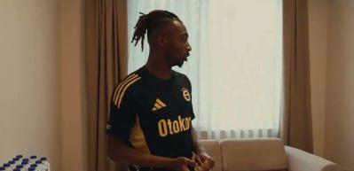 Fenerbah&ccedil;eli Dorgeles Nene&rsquo;ye Avrupa&rsquo;dan talip: Borussia Dortmund g&uuml;ndemde