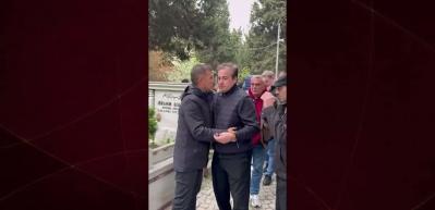 Feyyaz U&ccedil;ar'ın acı g&uuml;n&uuml;! Spor camiası yalnız bırakmadı