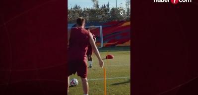 Galatasaray'a piyango vurdu!