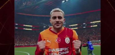 Barış Alper Yılmaz i&ccedil;in İngiliz devi harekete ge&ccedil;ti! Rekor teklif geliyor