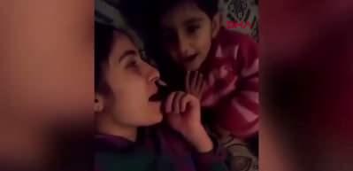 G&uuml;listan Doku'nun kaybolmadan &ouml;nceki yeni g&ouml;r&uuml;nt&uuml;leri ortaya &ccedil;ıktı