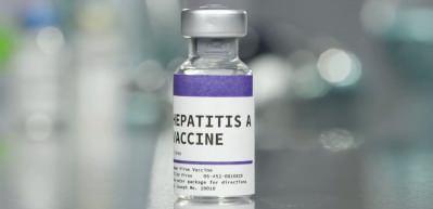 Hepatit A aşısında yerli &uuml;retim başladı