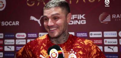 Icardi&rsquo;nin boşluğu milli oyuncuyla kapatılıyor: Osimhen&rsquo;e yeni destek