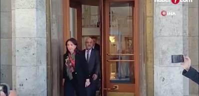 İmralı heyetinden a&ccedil;ıklama: &ldquo;Paylaşılan notlar dezenformasyon&rdquo;