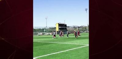 Kadınlar S&uuml;per Ligi&rsquo;nde kritik derbi: Galatasaray&rsquo;dan 2 dakikalık galibiyet hamlesi