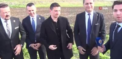 Mert hakan yandaş&rsquo;a 12 ay men cezası