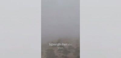 Murat Boz'dan anlamlı hareket: G&uuml;listan Doku i&ccedil;in şarkı yazdı!