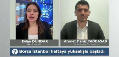 Borsa İstanbul&rsquo;da yeni ralli sinyali mi? Kritik eşik!