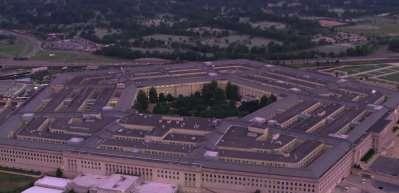 Pentagon yapay zeka i&ccedil;in d&uuml;ğmeye bastı: 7 şirketle anlaşmaya vard