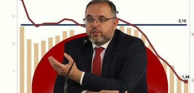 Prof. Dr. Afyoncu'dan demografik kriz i&ccedil;in &uuml;&ccedil; maddelik &ccedil;&ouml;z&uuml;m planı