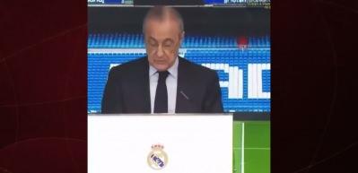 Real Madrid&rsquo;de Mourinho ihtimali g&uuml;ndemde