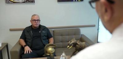  Şah damarına yapışan kanser h&uuml;crelerine 'Ağız İ&ccedil;i' Operasyon! Fel&ccedil; riski ortadan kalktı