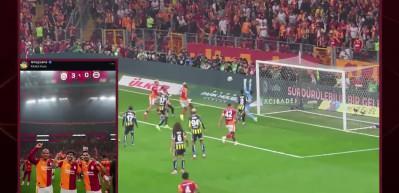 Sane sosyal medyayı salladı: Van Dijk&rsquo;tan Galatasaray&rsquo;a heyecan veren sinyal