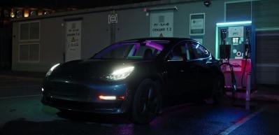 Şarj &uuml;cretlerine zam: Tesla T&uuml;rkiye&rsquo;de yeni tarifeyi duyurdu