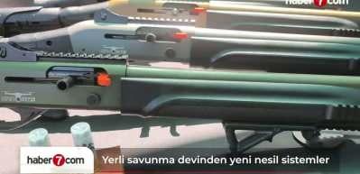 5 km'den tespit edebiliyor! Sar Drone Killer geliyor!