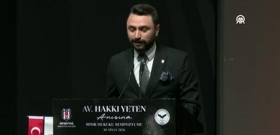 Serdal Adalı&rsquo;dan &ldquo;adil oyun&rdquo; vurgusu: Operasyonlar s&uuml;recek mesajı