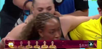 VakıfBank, CEV Şampiyonlar Ligi şampiyonu oldu