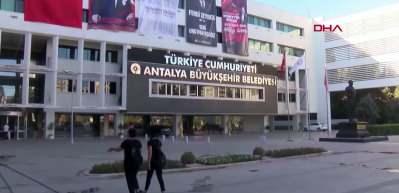 Zuhal B&ouml;cek g&ouml;zaltına alındı