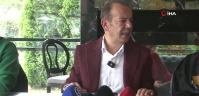 Eski başkanın savunması g&uuml;ndem oldu: &ldquo;Ahmaklık su&ccedil;sa cezalandırılmam isabetli&rdquo;