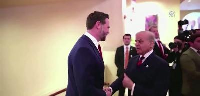 ABD-İran savaşında anlaşmaya &ccedil;ok yaklaşıldı iddiası ortaya atıldı