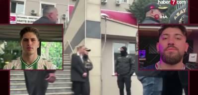 Aleyna Kalaycıoğlu şikayet etti, Canbay hakkında hapis kararı &ccedil;ıktı