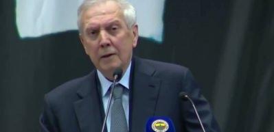 Aziz Yıldırım&rsquo;dan g&uuml;ndem olacak s&ouml;zler: &ldquo;Hedefim başkanlık değil...&rdquo;