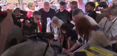 Aziz Yıldırım'dan se&ccedil;im hamlesi! İki s&uuml;rpriz ismi listesine dahil edecek