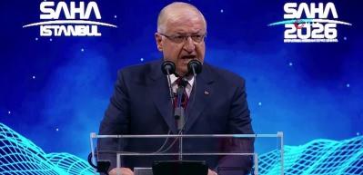 Bakan G&uuml;ler: &ldquo;T&uuml;rkiye artık teknoloji &uuml;reten ve ihra&ccedil; eden bir &uuml;lke&rdquo;
