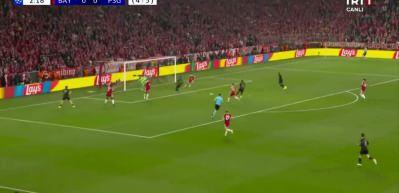 Bayern'i deviren PSG finalde