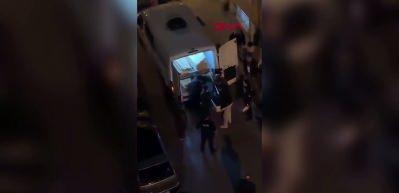 Beyoğlu&rsquo;nda ş&uuml;pheli &ouml;l&uuml;m: Kalbinden vurulmuş halde bulundu, geride dikkat &ccedil;eken not bıraktı