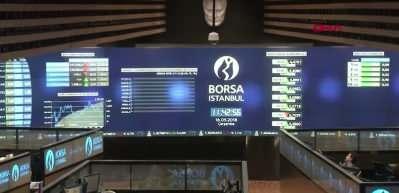 Borsa İstanbul&rsquo;da yeni zirve senaryosu g&uuml;ndemde