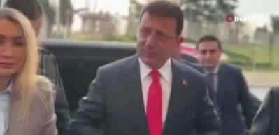 CHP'de İmamoğlu kararı! Sessiz sedasız alındı