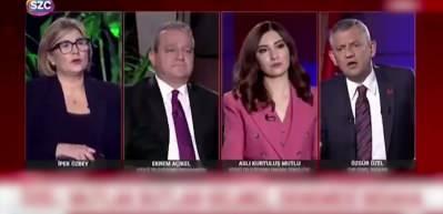 CHP'nin yeni parti &ccedil;alışmaları tam gaz devam1 Yer bile tutuldu...